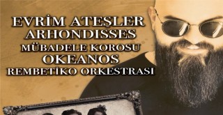 APİKAM mübadeleyi konser ve sergiyle anacak