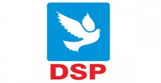 DSP'nin Karşıyaka adayı Okan Adatepe