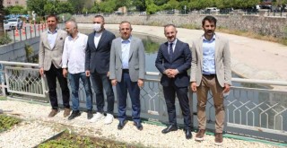 Ak Parti İl Başkanı Sürekli: İzmir Büyükşehir'in Karşıyaka Stadı'nı yapması mümkün değil