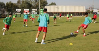 KSK futbol takımında iki koronavirüs vakası
