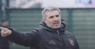 Yıldırım, Karşıyaka'da neler olduğunu radyoda anlattı