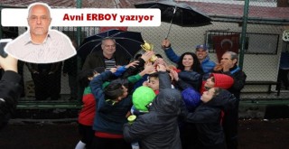 Halk Eğitim ve Spor