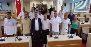 Başkan Sandal: Bayraklı’yı birlikte güzelleştireceğiz