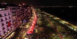 İzmir Cumhuriyet Bayramı’na hazır