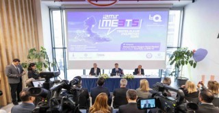 İzmirMeets'te geri sayım