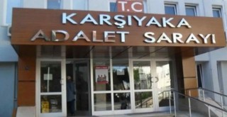 Karşıyaka'ya yeni adliye binası geliyor
