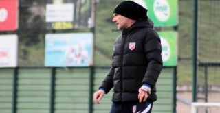 Güracar: Böyle maçları kazanabilmek ayrı bir önem taşıyor