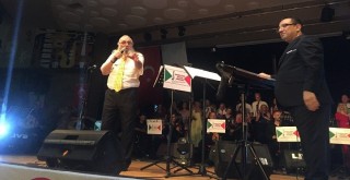 Karşıyaka Sanat Derneği’nden muhteşem konser…