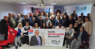 Atila Sertel ön seçim talebini yineledi