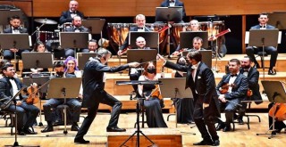 Mizah Festivali’nde kahkaha dolu final