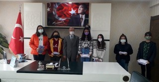 Karşıyaka Müftülüğü'nden İstiklal Marşı'nın kabulü için yarışma