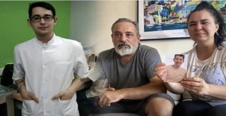 Karşıyakalı Eren 23 aydır kayıp... Acılı aileden ''Gizlilik kararı kaldırılsın'' çağrısı