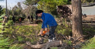 İzmir Büyükşehir'in personel alımlarında yeni sistem