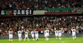 Karşıyaka cezaya itiraz edecek