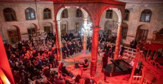 Sefarad Kültür Festivali 4 yaşında