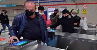 Halk Taşıt ile İzmirlilere 122 milyon TL’lik katkı