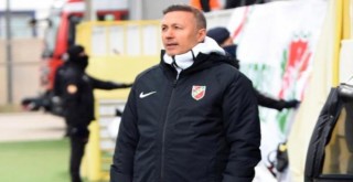 Taşyürek: Hiç bu kadar üzülmemiştim