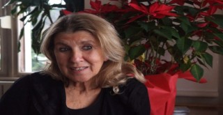 Karşıyaka’da Ayın Konuğu Zeynep Oral