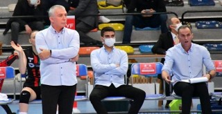 Kazanmak için elimizden gelenden fazlasını yapmalıyız