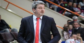 Karşıyaka basketbolun başına Beşok geliyor...