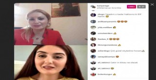 Diyetisyen İmançer: Sağlıklı beslenmeyi yaşam şekli haline getirmeliyiz