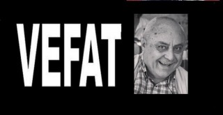 Recai Acar'ı kaybettik