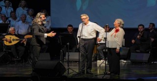 Gaziemir’in sanat âşıkları