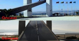 Keseli: Bayraklar neden asılmadı?