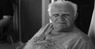 Okan Kırmacı'nın baba acısı