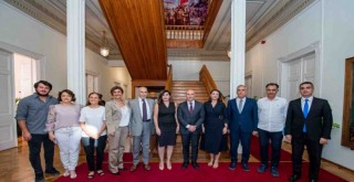 Bornova’da 61 bin 673 yapı incelenecek