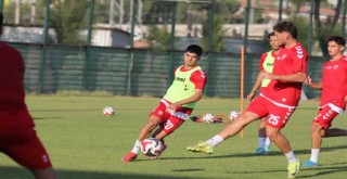 Karşıyaka kupada sahneye çıkıyor