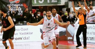 Pınar KSK, Hapoel Bank Yahav Jerusalem’i konuk ediyor