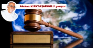 İşimiz Allah'a kaldı