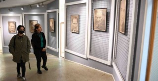 Bornova’da Atatürk'ü Anma Haftası etkinlikleri başladı