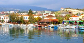 İzmir’in Saklı Cenneti Mordoğan’da En Güzel Konaklama Seçenekleri