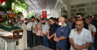 Aytaç Zenginer toprağa verildi