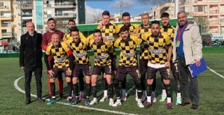 Şemiklerspor zirveyi bırakmıyor