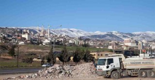 TMMOB Jeoloji Mühendisleri Odası'ndan çağrı