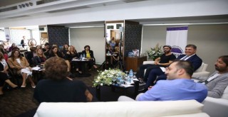 Başkan Tugay'dan pozitif ayrımcılık