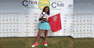 10 Yaşındaki Pelin 12 Yaşta Şampiyon...