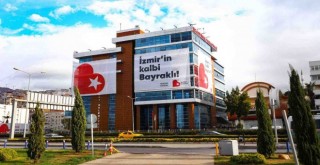 Bayraklı Belediyesi ''Yeşil Gelecek'' için harekete geçti
