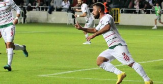 Karşıyaka'dan üste üste 3.galibiyet