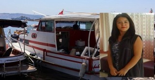 Karşıyaka'da korkunç cinayet!..