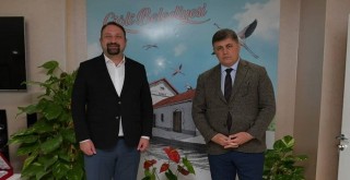 Koronavirüs için Karşıyaka ile Çiğli ortak çalışma yapacak