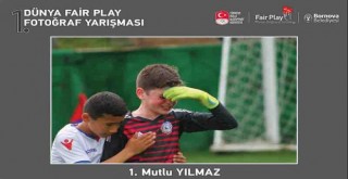 Bornova’nın Fair Play gururu