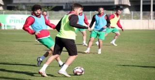 KSK Yönetimi'nden futbolculara ceza...