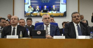 Bakan Işıkhan açıkladı: İzmir Büyükşehir'in SGK borcu 16 milyar lira