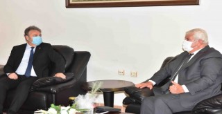 Esnaf için bir arada