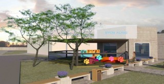 Konak’ın engelli kedi evi  projesine 500 bin TL hibe