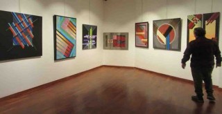 Resim ve seramiğin çağdaş yorumu